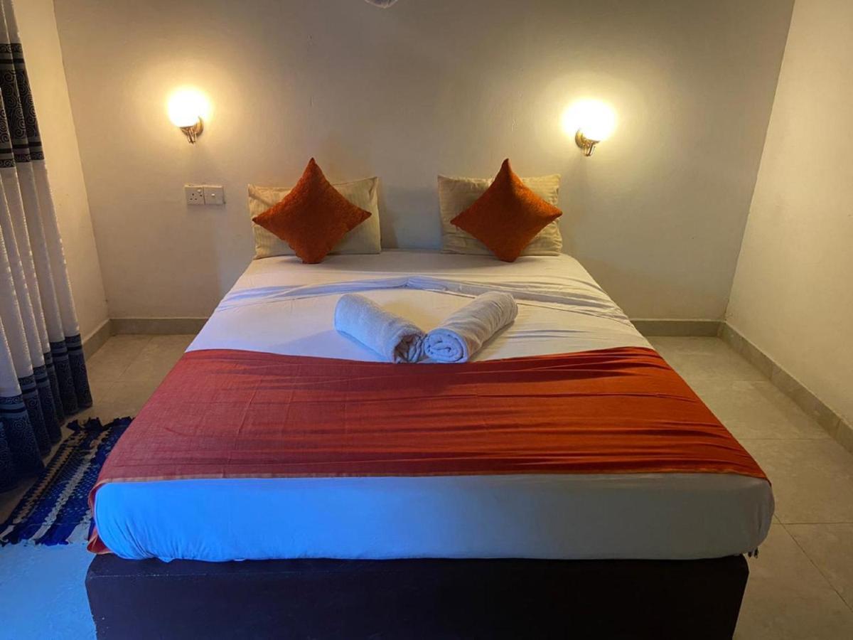 Sigiri Charuka Resort Sigiriya Exterior foto